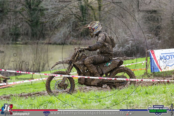 CFCC-2 DUSSAC motos 2024